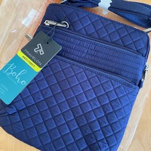 Travelon crossbody medium